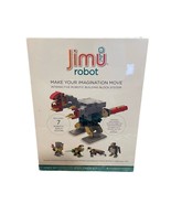 Jimu Robot Explorer Kit Model#JR0702 NEW SEALED - $108.38 CAD