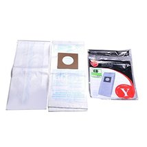 Hoover Vacuum WindTunnel Style Type Y 18 Pack Vacuum Bags - Allergen fil... - £41.72 GBP