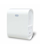 Smart Light Dimmer Plug With Z-Wave Plus, Built-In Repeater/Range, Zw39. - $839.79 MXN