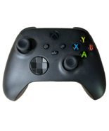 Microsoft Wireless Controller for Xbox Series X/S - Carbon Black, PC, Ga... - €34,07 EUR