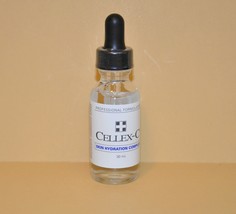 Cellex-C Skin Hydration Complex 30ml / 1oz. - Brand New, Free Shipping - £50.32 GBP