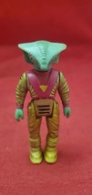 1986 Dino Riders Fang Action Figure Series 1 Tyco Vintage - $9.89