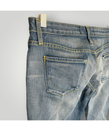Paper Denim and Cloth Pants Madcap Flare Jeans Denim 29 J Medium Wash Lo... - £19.06 GBP