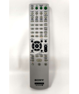 Sony RM-ADU005 Genuine Av System Remote Control OEM - £5.60 GBP