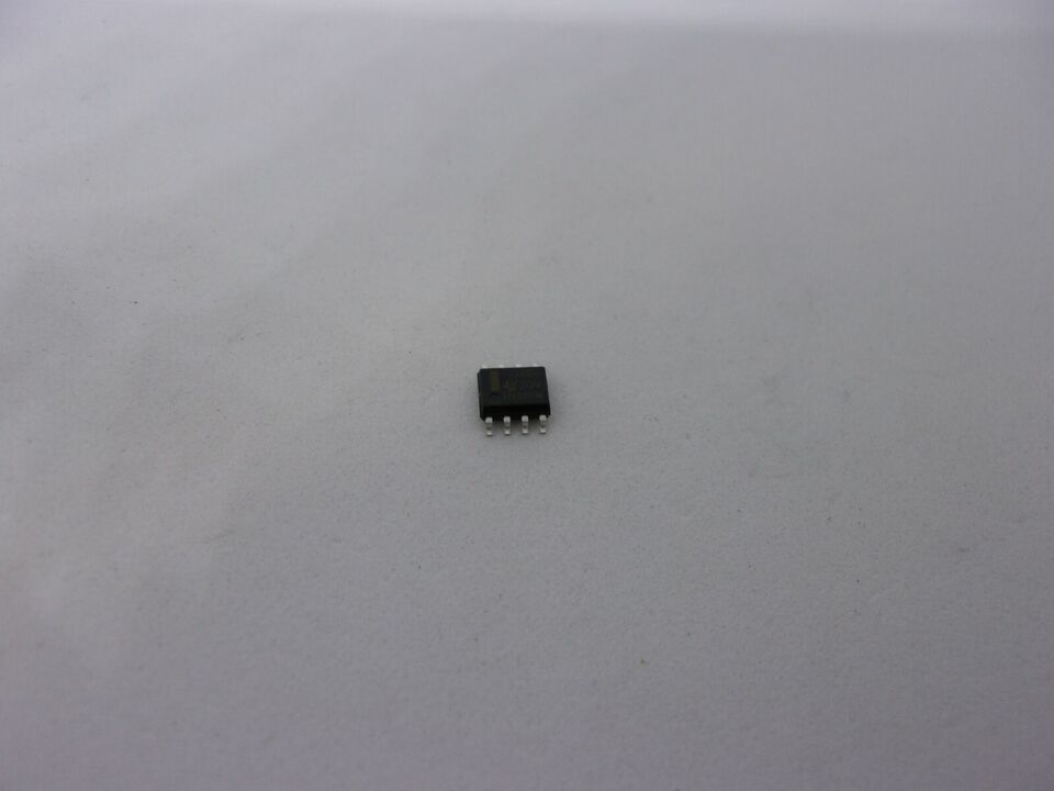 10 Pcs Pack Lot LM358 30V HY20F G5 LM358DR SOP-8 LM358DT LM358DR2G SMD Chips Item image 5