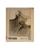 Toby Keith Presser Kit Photo - $37.13 CAD
