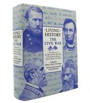 Henry Steele Commager &amp; Erik Bruun THE CIVIL WAR The History of the War between - £38.45 GBP