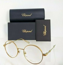 Brand New Authentic Chopard Eyeglasses VCH C73 0K67 Frame 51mm VCHC73 Frame - £284.88 GBP