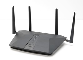 NETGEAR RAX50 Dual-Band AX5400 Wi-Fi 6 Router - RAX50-100NAS image 2