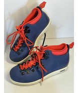 Native Eva Hiking Boots Vegan Rubber Shoes light weight Mens 5 Womens 7 ... - £33.13 GBP