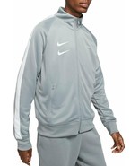 NIKE SPORTWEAR MEN&#39;S SWOOSH JACKET SIZE XL NEW CJ4884 073 - $54.84 CAD