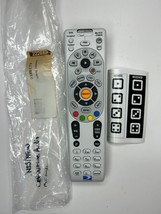 DirecTV RC64L Universal IR/RF Remote, White / Black - OEM NEW - RC64 RC64R - $8.86