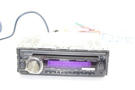 00-05 TOYOTA CELICA GT Kenwood Stereo W/Remote & Sirius Satellite Radio F2275 image 2