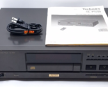 Technics Compact Disc CD Player SL-PS50 - Excellent Condition Tested - $101.98