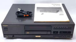 Technics Compact Disc CD Player SL-PS50 - Excellent Condition Tested - $101.98