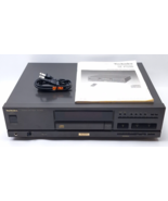 Technics Compact Disc CD Player SL-PS50 - Excellent Condition Tested - £81.51 GBP