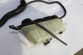 00-06 w215 w220 MERCEDES CL500 S430 S500 COOLANT EXPANSION TANK OVERFLOW 3544 image 9