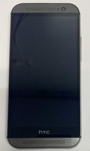 HTC OP6B120 Bronze Smartphones Not Turning on Phone for Parts Only - $14.99