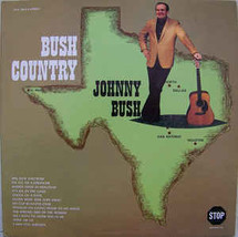 Johnny bush bush country thumb200