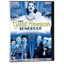 The Great American Songbook (DVD) - £6.83 GBP