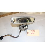 2000-2006 MERCEDES BENZ S500 REAR VIEW MIRROR  R2583 - $139.85 CAD