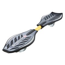 Razor RipStik G Caster Board Color: Black (15055701) - $297.77
