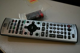 Panasonic eur7624ky0 receiver audio OEM Remote Tested W Batteries ultra rare - £29.09 GBP