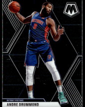 2019 Panini Mosaic #17 Andre Drummond EX-B113R2 - £11.87 GBP