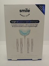 *READ* Smile Direct Club Bright On Premium Teeth Whitening Kit - $19.88