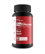 Pro Glucose One Two Three - Natural Blood Sugar Support Supplement - Tur... - $30.97