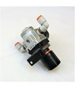 SMC NAR3000-N03+ Valve - $240.34 MXN