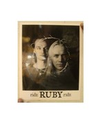 Ride Ruby Ride Press Kit And Photo  Brothers - $26.99