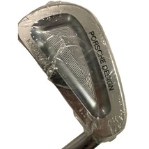 PORSCHE DESIGN MICROMILLED 902 Precision RH 7 Iron - $135.00