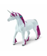 Safari LTD Pink Unicorn 802929 Mythical Realms Collection - £10.45 GBP