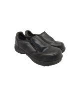 KODIAK Womens Flex Britt Steel Toe Composite Plate Slip On Work Shoes Bl... - £29.89 GBP