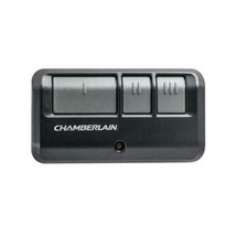 Chamberlain 3-Button Garage Door Remote Control, 953EVC - £13.48 GBP