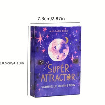 Super Attractor Oracle - €14,86 EUR