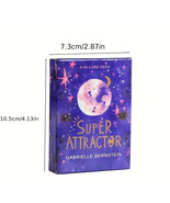 Super Attractor Oracle - $17.00