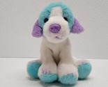Russ Yomiko Dreamers Blue Beagle 12207 Plush Stuffed Animal Puppy Dog - £84.69 GBP