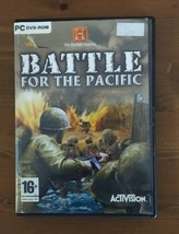 The History Channel: Battle for the Pacific (PC) - £9.39 GBP