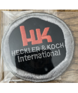 HK Heckler And Koch International Patch-Brand New-SHIPS N 24 HOURS - $79.08