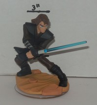 Disney Infinity 3.0 Star Wars Anakin Skywalker Replacement Figure - $9.65