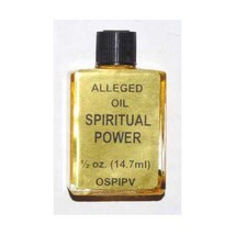 Spiritual Power oil 4 dram - £4.54 GBP