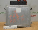 2011 Hyundai Sonata Engine Control Unit ECU 391012G660 Module 63-7C3 - $16.65