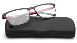 New Prodesign Denmark 1449 c.6021 Black Eyeglasses 58-17-145mm B40mm - £160.58 GBP