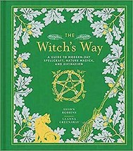 Witches&#39; Way (hc) By Leanna Greenaway - £33.69 GBP
