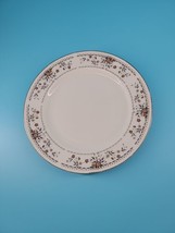 Claremont Fine Porcelain China 9&quot; Chop Plate Japan Replacement - $7.66