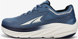 ALTRA Men&#39;s Via Olympus Road Running Shoe Mineral Blue - $97.00