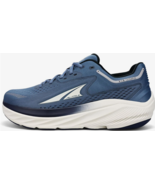 ALTRA Men&#39;s Via Olympus Road Running Shoe Mineral Blue - £76.33 GBP