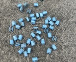 Lot Of 44 - Xicon 0305599 Capacitors New - £23.38 GBP